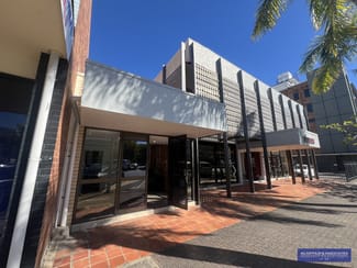 Shop & Retail commercial property leased at Rockhampton City QLD 4700 Shop & Retail commercial property leased at Rockhampton City QLD 4700