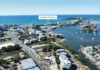 Development / Land commercial property leased at 5 Bindaree Crescent Mooloolaba QLD 4557 Development / Land commercial property leased at 5 Bindaree Crescent Mooloolaba QLD 4557