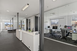 Offices commercial property leased at 44-46 Chippen Street Chippendale NSW 2008 Offices commercial property leased at 44-46 Chippen Street Chippendale NSW 2008