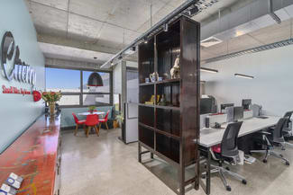 Offices commercial property leased at 2.24/100 Collins Street Alexandria NSW 2015