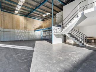 Factory, Warehouse & Industrial commercial property leased at Wetherill Park NSW 2164 Factory, Warehouse & Industrial commercial property leased at Wetherill Park NSW 2164