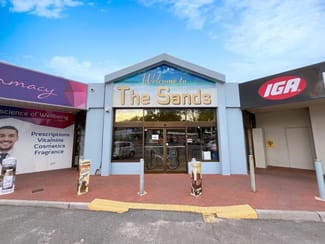 Shop & Retail commercial property for lease at Shop 2/175 - 179 Mandurah Terrace Mandurah WA 6210 Shop & Retail commercial property for lease at Shop 2/175 - 179 Mandurah Terrace Mandurah WA 6210