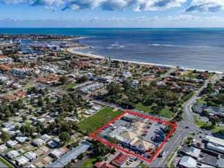 Shop & Retail commercial property for lease at Shop 2/175 - 179 Mandurah Terrace Mandurah WA 6210 Shop & Retail commercial property for lease at Shop 2/175 - 179 Mandurah Terrace Mandurah WA 6210