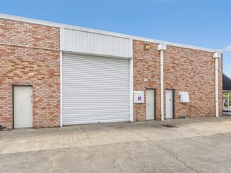 Factory, Warehouse & Industrial commercial property leased at 4/3 White Place South Windsor NSW 2756 Factory, Warehouse & Industrial commercial property leased at 4/3 White Place South Windsor NSW 2756