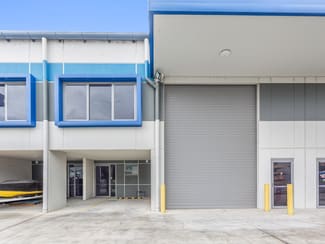 Factory, Warehouse & Industrial commercial property for lease at 6/103 Mulgrave Road Mulgrave NSW 2756
