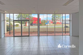 Factory, Warehouse & Industrial commercial property leased at 4/1 Graham Street Underwood QLD 4119 Factory, Warehouse & Industrial commercial property leased at 4/1 Graham Street Underwood QLD 4119