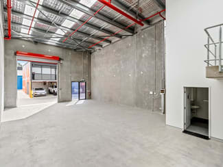 Offices commercial property leased at Unit 118/2 The Crescent Kingsgrove NSW 2208 Offices commercial property leased at Unit 118/2 The Crescent Kingsgrove NSW 2208