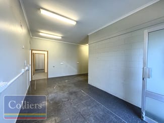 Factory, Warehouse & Industrial commercial property leased at 3/12 Somer Street Hyde Park QLD 4812 Factory, Warehouse & Industrial commercial property leased at 3/12 Somer Street Hyde Park QLD 4812