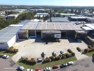 Factory, Warehouse & Industrial commercial property leased at Unit 3, 6 Babilla Close Beresfield NSW 2322 Factory, Warehouse & Industrial commercial property leased at Unit 3, 6 Babilla Close Beresfield NSW 2322