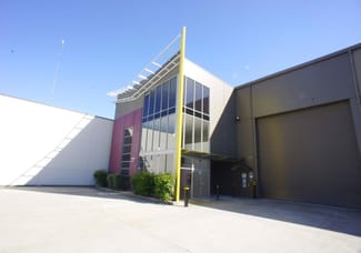 Factory, Warehouse & Industrial commercial property leased at Unit 3, 6 Babilla Close Beresfield NSW 2322 Factory, Warehouse & Industrial commercial property leased at Unit 3, 6 Babilla Close Beresfield NSW 2322