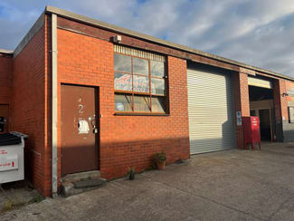 Factory, Warehouse & Industrial commercial property leased at 2/413 DORSET ROAD Bayswater VIC 3153 Factory, Warehouse & Industrial commercial property leased at 2/413 DORSET ROAD Bayswater VIC 3153