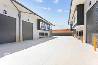 Factory, Warehouse & Industrial commercial property leased at Unit 1/434 The Boulevarde Kirrawee NSW 2232 Factory, Warehouse & Industrial commercial property leased at Unit 1/434 The Boulevarde Kirrawee NSW 2232