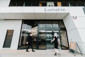 Shop & Retail commercial property leased at Unit 4/32 Cohen Street Belconnen ACT 2617