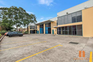 Factory, Warehouse & Industrial commercial property leased at Unit 1 & 2/22 Rowood Road Prospect NSW 2148 Factory, Warehouse & Industrial commercial property leased at Unit 1 & 2/22 Rowood Road Prospect NSW 2148