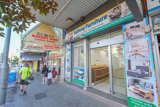 Medical / Consulting commercial property leased at Shop 2/243 Forest Road Hurstville NSW 2220 Medical / Consulting commercial property leased at Shop 2/243 Forest Road Hurstville NSW 2220