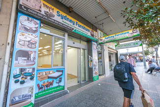 Medical / Consulting commercial property leased at Shop 2/243 Forest Road Hurstville NSW 2220 Medical / Consulting commercial property leased at Shop 2/243 Forest Road Hurstville NSW 2220