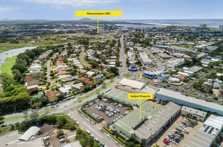 Medical / Consulting commercial property leased at 15/1 Newspaper Place Maroochydore QLD 4558 Medical / Consulting commercial property leased at 15/1 Newspaper Place Maroochydore QLD 4558