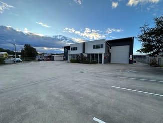 Offices commercial property leased at 2/24 Cook Drive Coffs Harbour NSW 2450