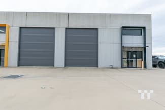Factory, Warehouse & Industrial commercial property leased at 7/3 Edge St Boolaroo NSW 2284 Factory, Warehouse & Industrial commercial property leased at 7/3 Edge St Boolaroo NSW 2284