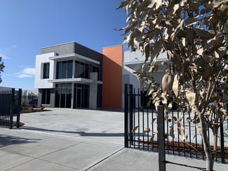 Factory, Warehouse & Industrial commercial property leased at 32 Wicks Street Bayswater WA 6053 Factory, Warehouse & Industrial commercial property leased at 32 Wicks Street Bayswater WA 6053