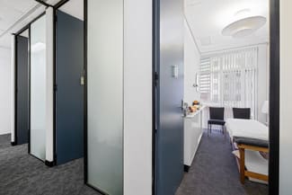 Offices commercial property leased at 204/7 Help Street Chatswood NSW 2067