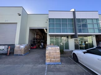 Factory, Warehouse & Industrial commercial property leased at Unit 23/7-9 Percy Street Auburn NSW 2144 Factory, Warehouse & Industrial commercial property leased at Unit 23/7-9 Percy Street Auburn NSW 2144