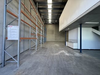 Factory, Warehouse & Industrial commercial property leased at Unit 23/7-9 Percy Street Auburn NSW 2144 Factory, Warehouse & Industrial commercial property leased at Unit 23/7-9 Percy Street Auburn NSW 2144