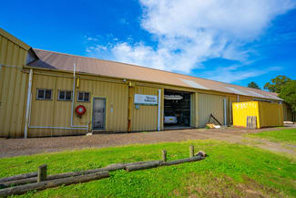 Factory, Warehouse & Industrial commercial property leased at 2/1B George Street Mayfield East NSW 2304 Factory, Warehouse & Industrial commercial property leased at 2/1B George Street Mayfield East NSW 2304
