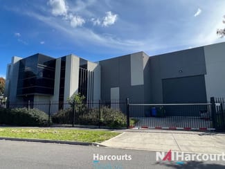 Factory, Warehouse & Industrial commercial property leased at 119 Scanlon Drive Epping VIC 3076 Factory, Warehouse & Industrial commercial property leased at 119 Scanlon Drive Epping VIC 3076