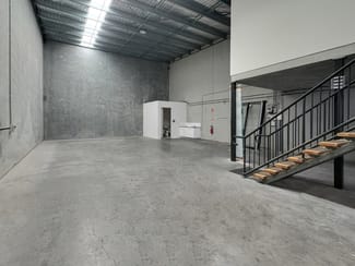 Factory, Warehouse & Industrial commercial property leased at 8/18 Hancock Way Baringa QLD 4551 Factory, Warehouse & Industrial commercial property leased at 8/18 Hancock Way Baringa QLD 4551
