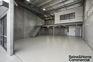 Factory, Warehouse & Industrial commercial property leased at 1/12 Railway Court Cambridge TAS 7170 Factory, Warehouse & Industrial commercial property leased at 1/12 Railway Court Cambridge TAS 7170