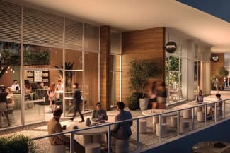 Shop & Retail commercial property leased at Ground Shop 3/70 Canopus Crescent Giralang ACT 2617 Shop & Retail commercial property leased at Ground Shop 3/70 Canopus Crescent Giralang ACT 2617