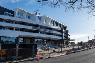 Shop & Retail commercial property leased at Ground Shop 3/70 Canopus Crescent Giralang ACT 2617 Shop & Retail commercial property leased at Ground Shop 3/70 Canopus Crescent Giralang ACT 2617