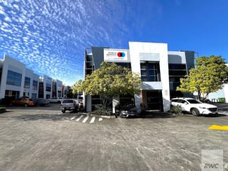 Offices commercial property sold at 10/58 Metroplex Ave Murarrie QLD 4172 Offices commercial property sold at 10/58 Metroplex Ave Murarrie QLD 4172