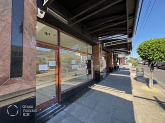 Shop & Retail commercial property leased at 1119 High Street Armadale VIC 3143 Shop & Retail commercial property leased at 1119 High Street Armadale VIC 3143