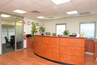 Shop & Retail commercial property leased at 5/83 Coonawarra Road Winnellie NT 0820