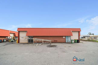Other commercial property leased at 7 Hendon Way Kelmscott WA 6111 Other commercial property leased at 7 Hendon Way Kelmscott WA 6111