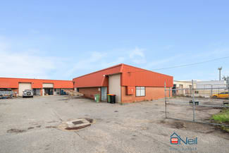Factory, Warehouse & Industrial commercial property leased at 1/7 Hendon Way Kelmscott WA 6111 Factory, Warehouse & Industrial commercial property leased at 1/7 Hendon Way Kelmscott WA 6111