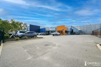 Factory, Warehouse & Industrial commercial property leased at 13 Da Vinci Way Forrestdale WA 6112