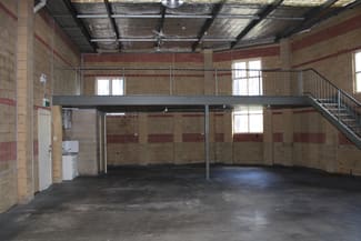 Shop & Retail commercial property leased at 5/24 Macmahon Place Menai NSW 2234
