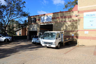 Shop & Retail commercial property leased at 5/24 Macmahon Place Menai NSW 2234