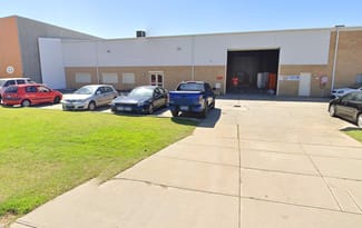 Factory, Warehouse & Industrial commercial property leased at Unit 5 35 Vinnicombe Drive Canning Vale WA 6155 Factory, Warehouse & Industrial commercial property leased at Unit 5 35 Vinnicombe Drive Canning Vale WA 6155