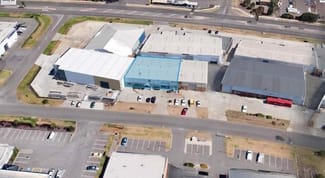 Factory, Warehouse & Industrial commercial property leased at Unit 5 35 Vinnicombe Drive Canning Vale WA 6155 Factory, Warehouse & Industrial commercial property leased at Unit 5 35 Vinnicombe Drive Canning Vale WA 6155