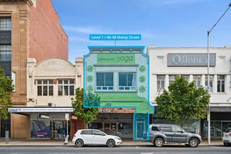 Offices commercial property leased at 46-48 Malop Street Geelong VIC 3220 Offices commercial property leased at 46-48 Malop Street Geelong VIC 3220