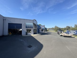 Factory, Warehouse & Industrial commercial property leased at 2/35 Halifax dve Davenport WA 6230 Factory, Warehouse & Industrial commercial property leased at 2/35 Halifax dve Davenport WA 6230
