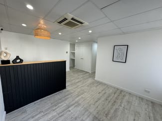 Offices commercial property leased at Shop 3/163 Pacific Highway Charlestown NSW 2290