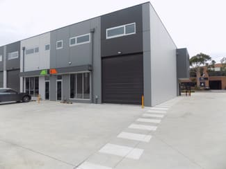 Showrooms / Bulky Goods commercial property leased at 6/28-36 Japaddy Street Mordialloc VIC 3195