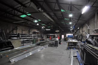 Factory, Warehouse & Industrial commercial property leased at 9 Fortril Avenue Bankstown NSW 2200 Factory, Warehouse & Industrial commercial property leased at 9 Fortril Avenue Bankstown NSW 2200