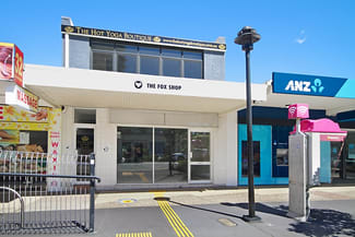 Shop & Retail commercial property leased at 30A Griffith Street Coolangatta QLD 4225