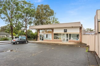 Shop & Retail commercial property leased at 2/255-259 Farmborough Road Farmborough Heights NSW 2526 Shop & Retail commercial property leased at 2/255-259 Farmborough Road Farmborough Heights NSW 2526